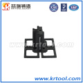 Professional China Die Casting for Magnesium Components ODM Manufacturer